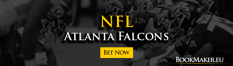 Atlanta Falcons NFL Betting Online